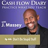 Cashflow Diary Direct