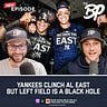 Bronx Pinstripes