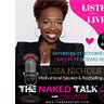 The NAKED Weekly by Alex Okoroji