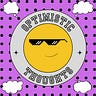 Optimistic Thoughts 