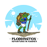 Ploddington: Adventures in America