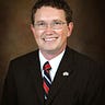 Classy Thomas Massie