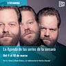 La Newsletter de Fuera de Series
