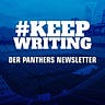 #KeepWriting - Der Carolina Panthers Newsletter