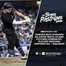 Bronx Pinstripes
