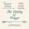 The Diligent Woman