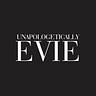 Unapologetically Evie