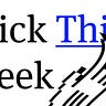 Click this Week