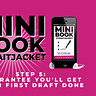 Mini Book Publishing Accelerator 
