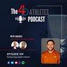 4D Leaders Newsletter: Addressing The Youth Sports Crisis