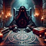The Evil Dungeon Master Universe