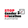 Stop Gender Education