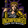 Uncompromised with Tara Setmayer