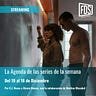 La Newsletter de Fuera de Series