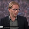Rak höger med Ivar Arpi