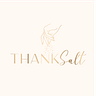 Thank Salt by Erin Brindley