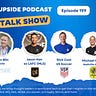 The Upside Newsletter