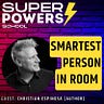 Superpowers School