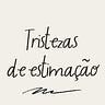 Tristezas de estimação