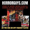 Horror Weekly