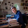 Rak höger med Ivar Arpi