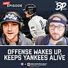Bronx Pinstripes