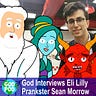 Letters from God