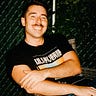 The Non Playable Blogger