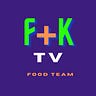 Flavors + Knowledge 