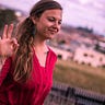 Kateřina Love - Zlatá Transformace