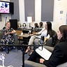 BEHIND THE SEAMS™ WITH STACY IGEL