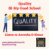 Good Schools India Journal