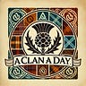 A Clan A Day