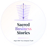 Sacred Business Flow