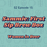 Weirdo Beer Girl: Lisa Grimm's (Mostly) Beery Thoughts