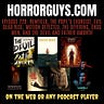 Horror Weekly