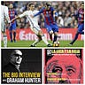 Revista de la Liga with Graham Hunter