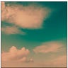 Teal Skies