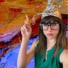 ARIANA MASTERS: TIN FOIL HAT CLUB