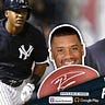 Bronx Pinstripes