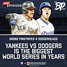 Bronx Pinstripes