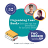 Two Booked Up Podcast