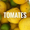 Tomates en Verano