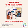 Good Schools of India