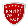 Empire of the Kop - Insider