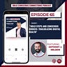 Purposeful Entrepreneurship