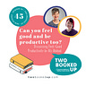 Two Booked Up Podcast