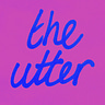 the utter 