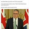 James Hill MD’s Newsletter