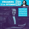 La Newsletter de Fuera de Series